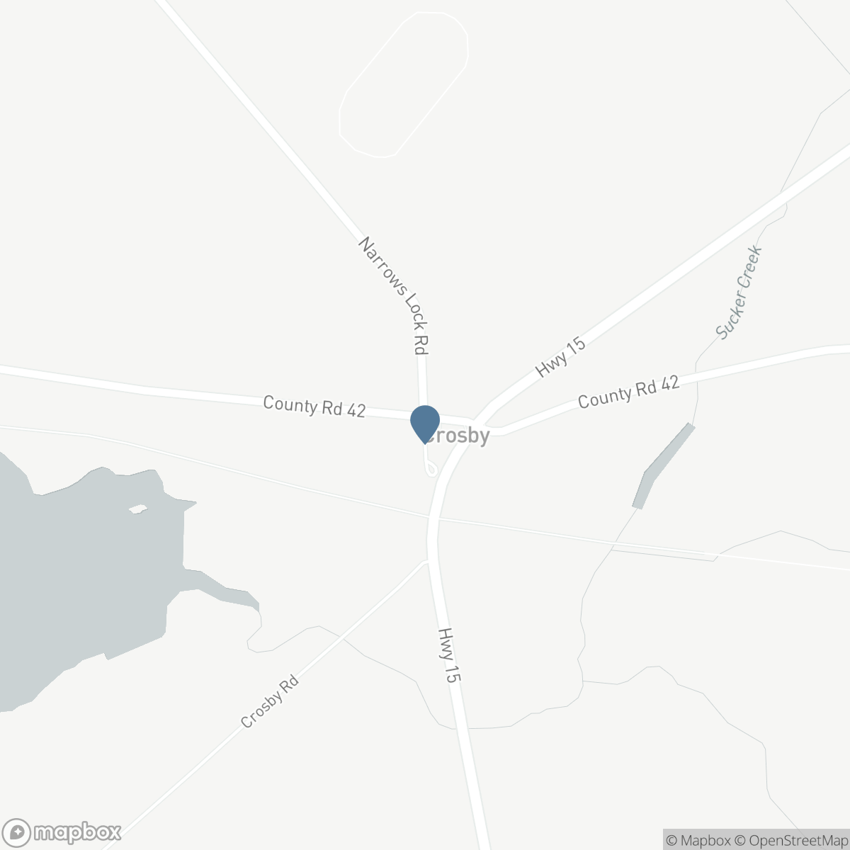 12 CIRCLE DRIVE S, Rideau Lakes, Ontario K0G 1E0